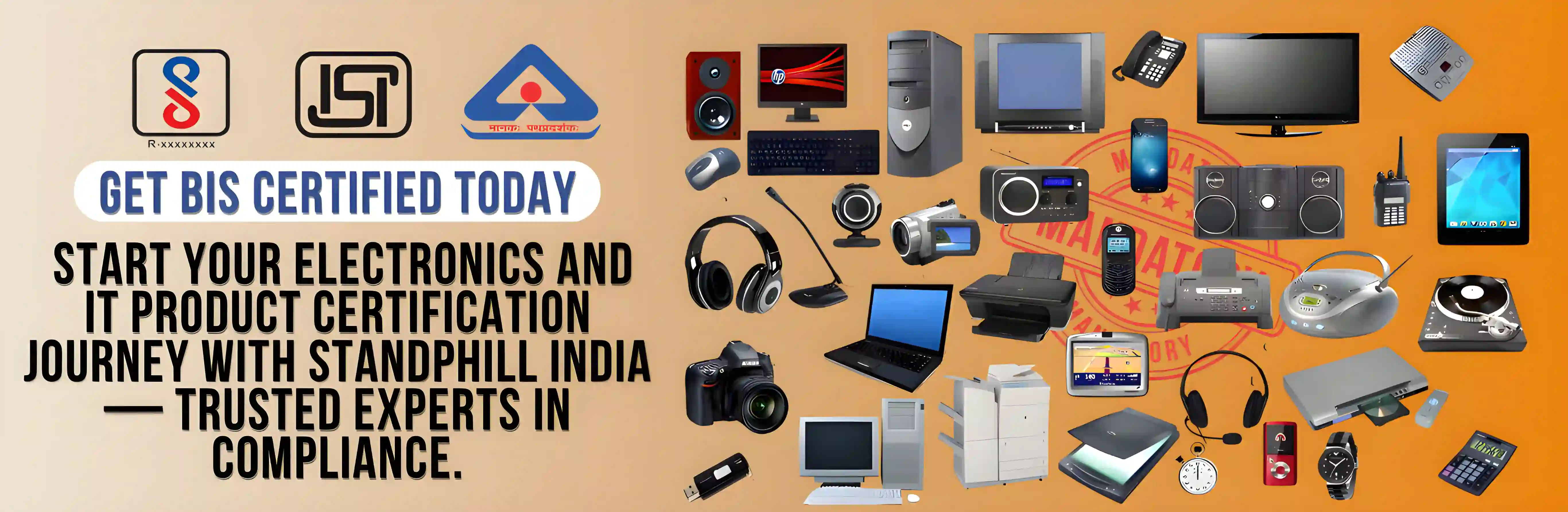 CRS Certification India