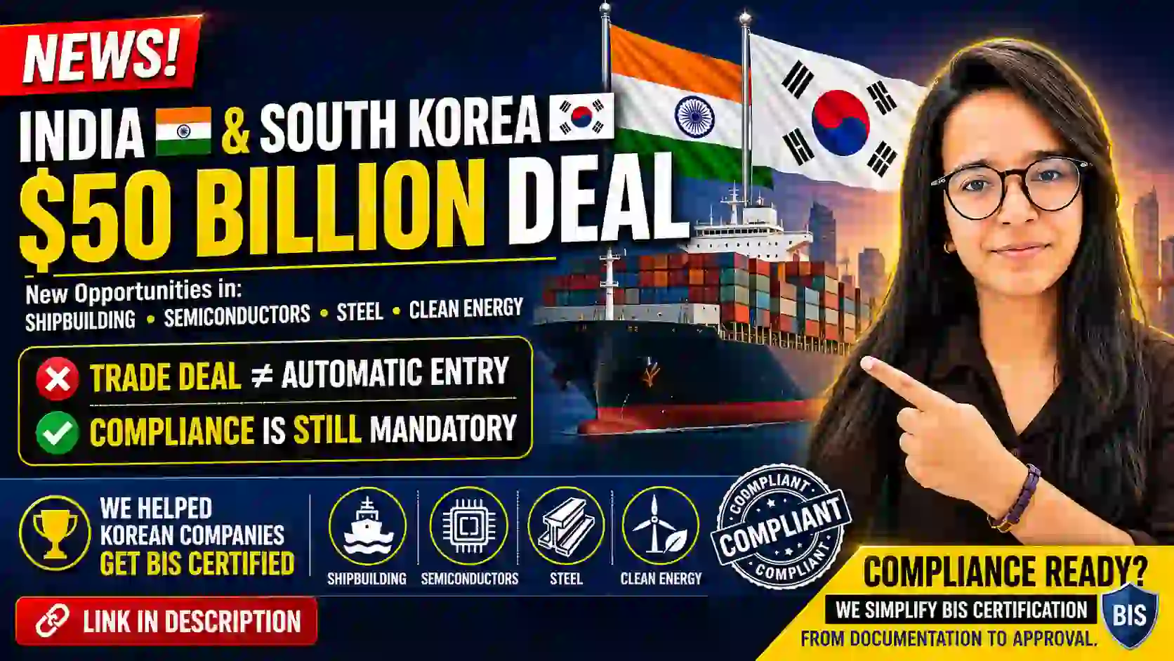Standphill India video