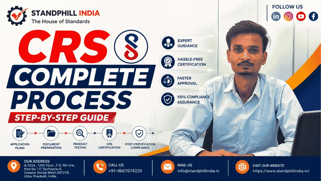 Standphill India video