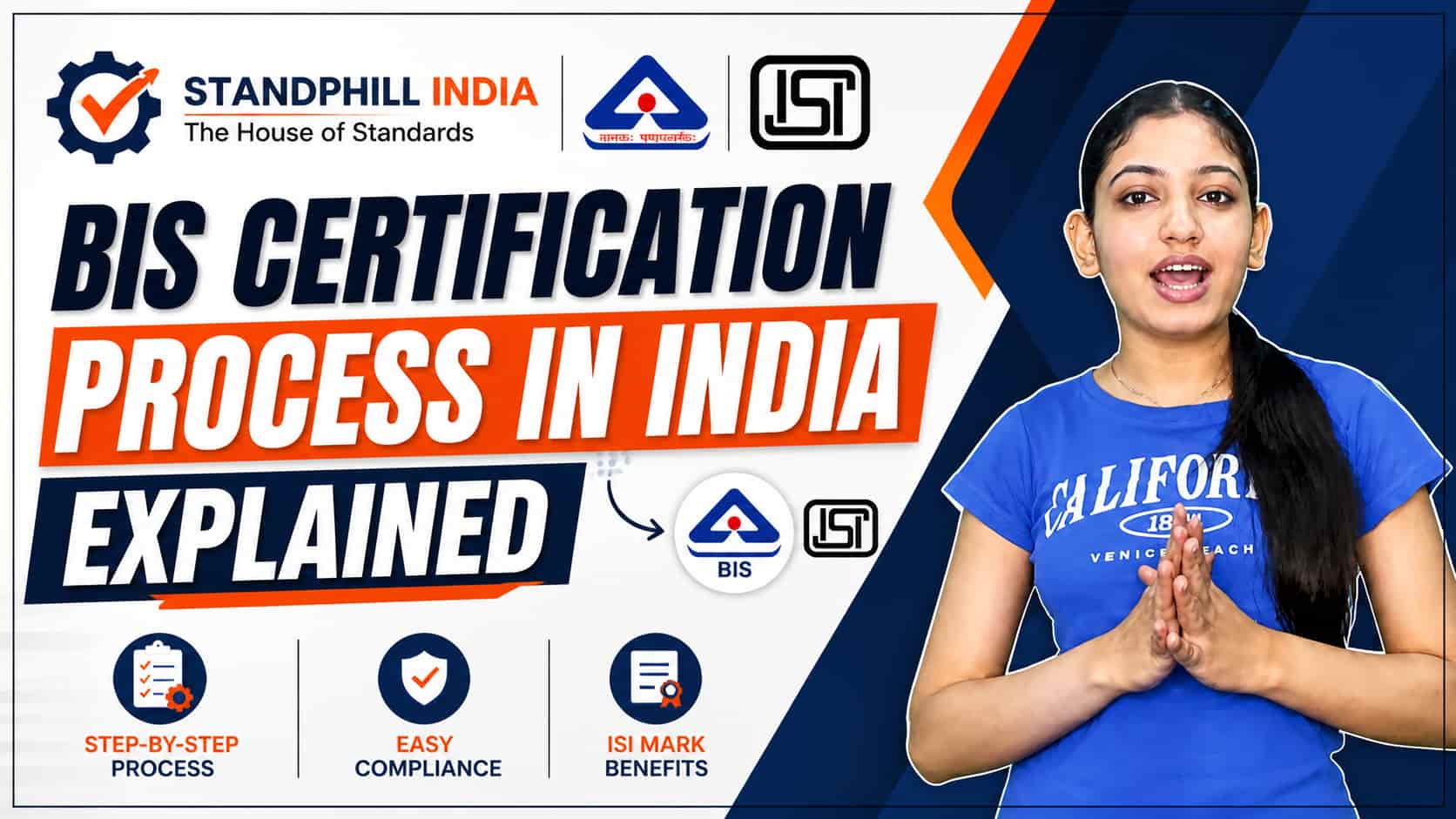Standphill India video
