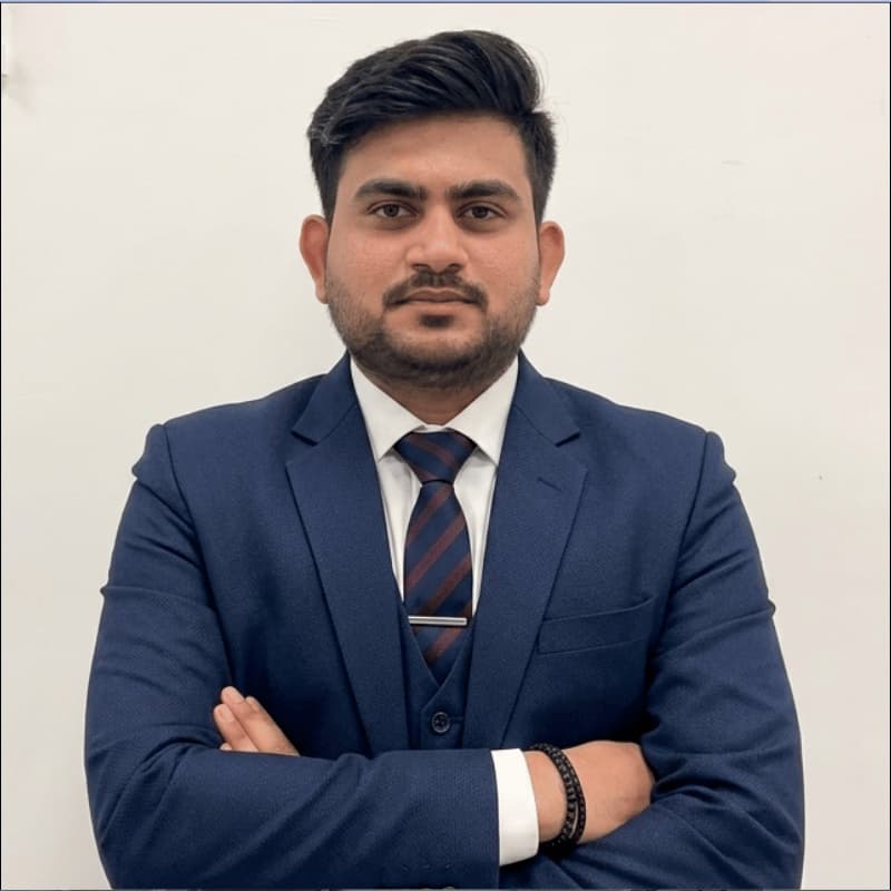 Abhishek Chaturvedi