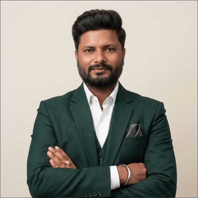 Mayank Pal