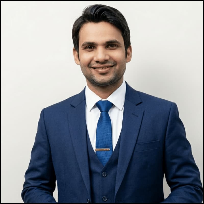 Aryan Kumar