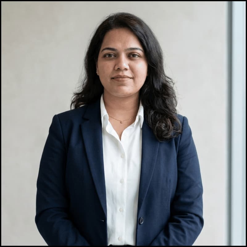 Upasna Mishra