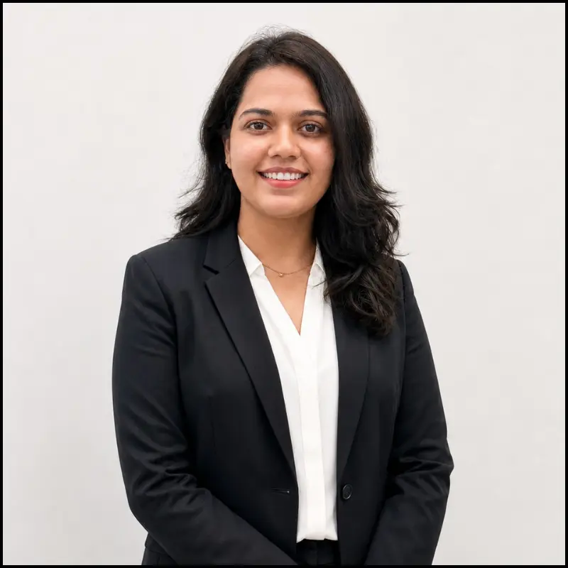 Upasna Mishra