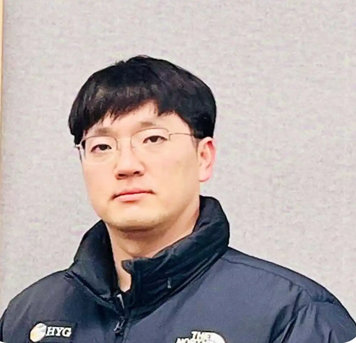 Kim Hyun-Jae, Export Director at HYG CO., LTD South Korea, client of Standphill India for BIS FMCS certification