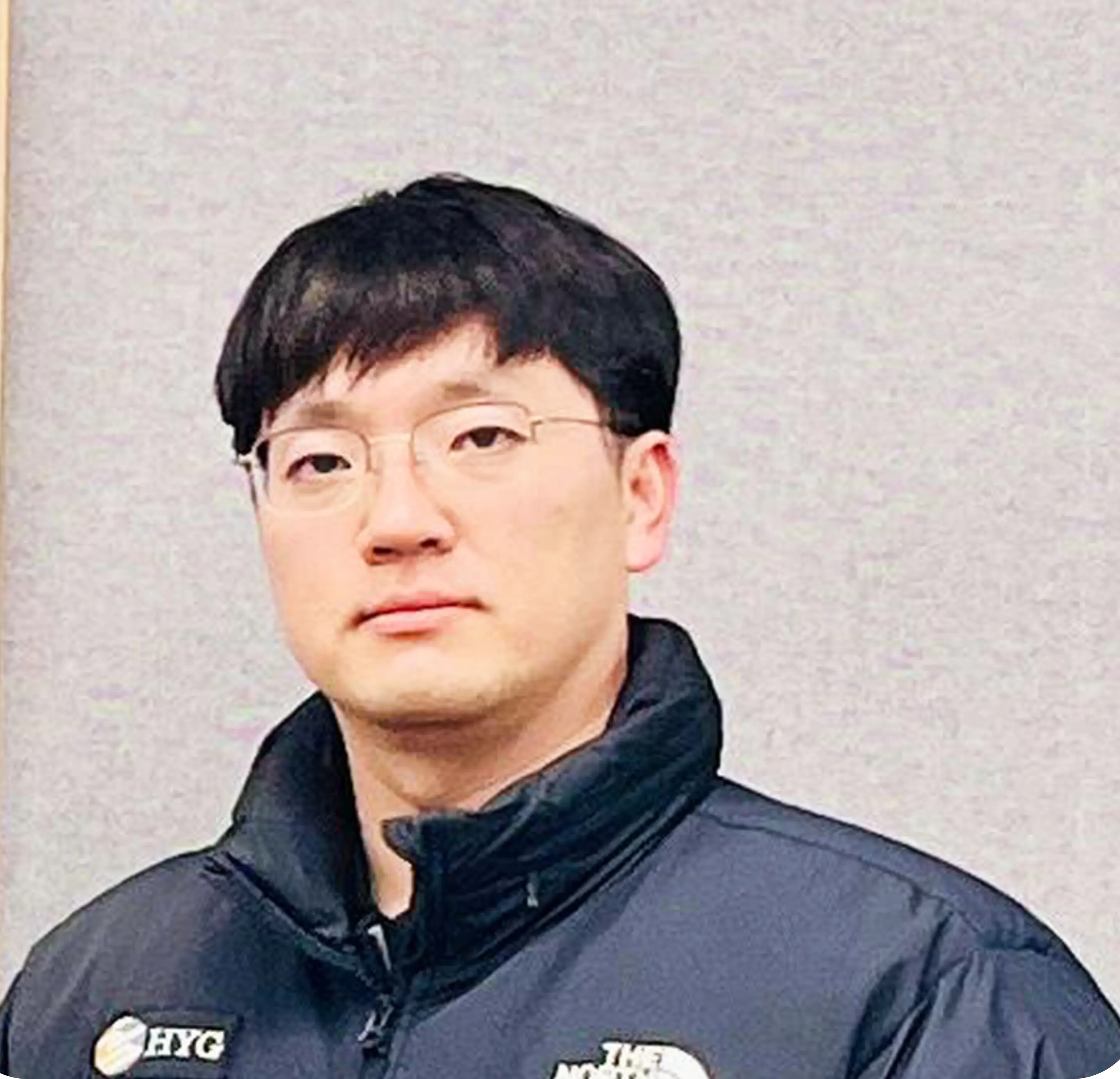 Kim Hyun-Jae, Export Director at HYG CO., LTD South Korea, client of Standphill India for BIS FMCS certification