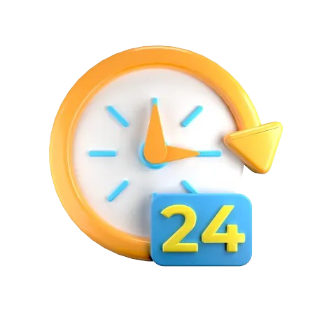 24 Consultation service